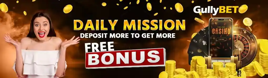 GULLYBET – Your Gateway to Premium Gaming