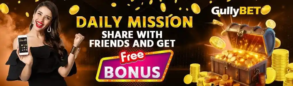 Exclusive GULLYBET Bonuses and Casino Deals You Can’t Miss